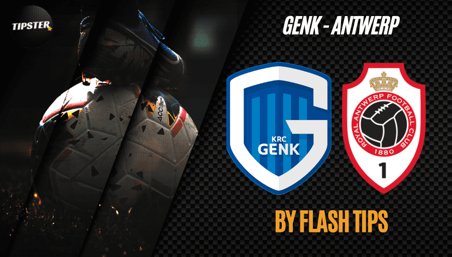 Pronostic Genk – Antwerp