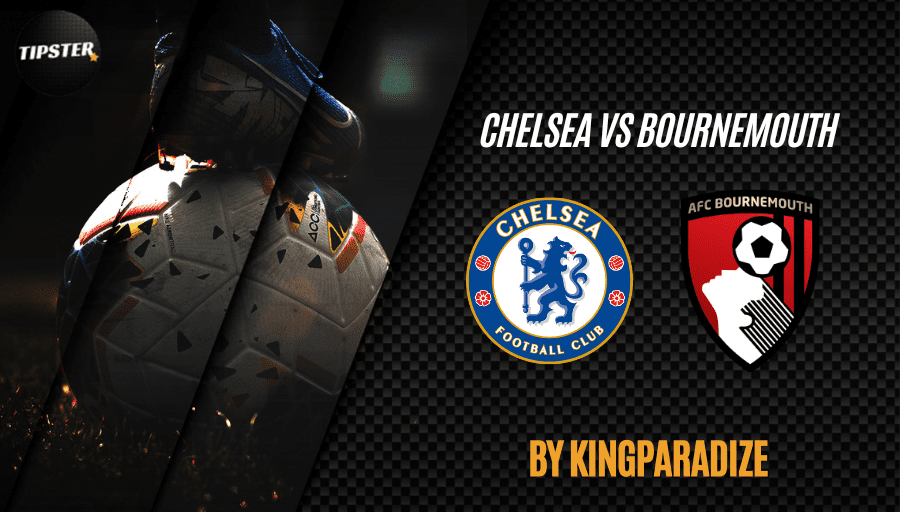 chelsea vs bournemouth